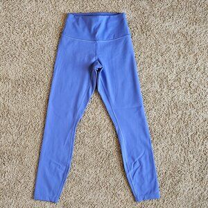 Lululemon Wunder Train Contour 25"